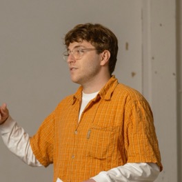 Rourke Lowe's profile